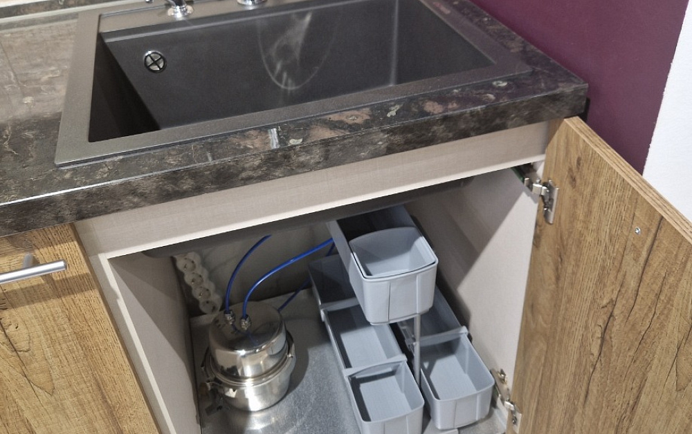 Кухня Ноа / м. Кузьминки